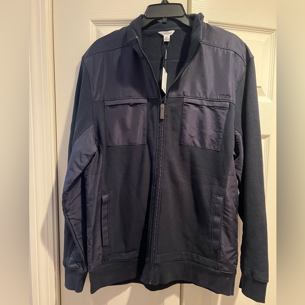 Calvin Klein men’s jacket